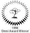 Omni Award fo Color-Blinded