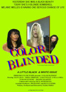 Poster for Color-Blinded