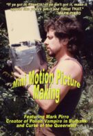 Mini Motion Picture Making
