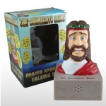 Pirromount's Submissive Jesus toy with box