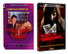 3D video boxes for Pirromount's "A Polish Vampire in Burbank" and "Rage of Innocence."