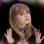 Comedian Judy Tenuta singing about her Christmas Wish - music video Produced by Pirromount Pictures