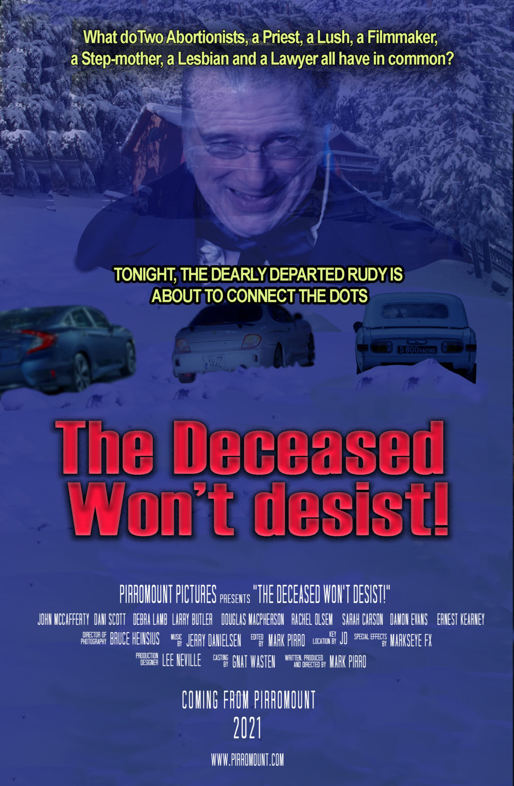 Deceased-Wont-Desist